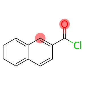 2-NAPHTHALENECARBOXYLIC ACID chloride