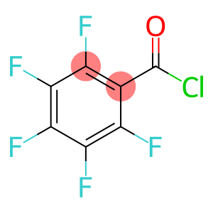 pentaflurobenzyl cyanide