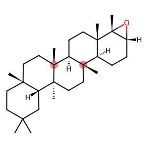 3α,4-Epoxy-D:A-friedooleanane