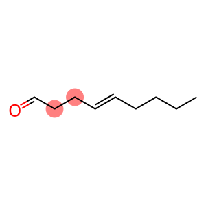 (E)-4-壬烯醛