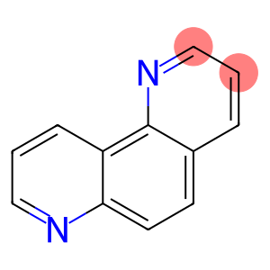 1,5-Diazaphenanthrene