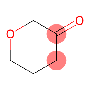四氢-2H-吡喃-3-酮