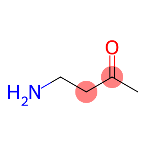 4-氨基-2-丁酮