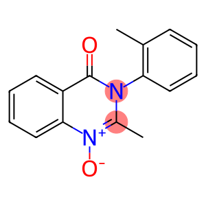 methaqualone-1-oxide