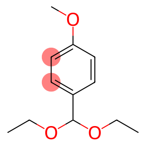 p-(Diethoxymethyl)anisole
