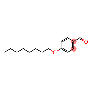 4-octyloxybenzaldehyde