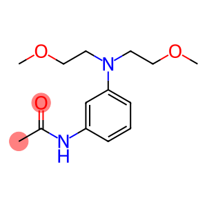 3-(N,N-二甲氧基乙基)氨基乙酰苯胺
