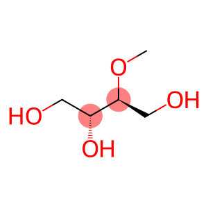 1,2,4-Butanetriol, 3-methoxy-, S-(R*,S*)-