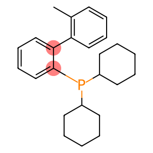 2-Dicyclohexylphosphino-2'-methylbiphenyl