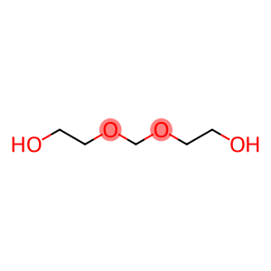 2,2'-[methylenebis(oxy)]bisethanol