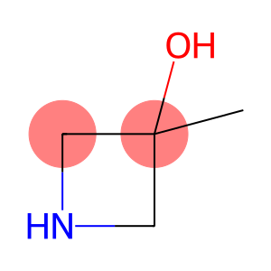 3-Methylazetidin-3-ol
