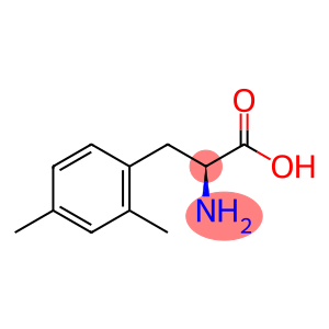 (S)-2,4-二甲基苯丙氨酸