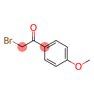 α-溴代-4-甲氧基苯乙酮