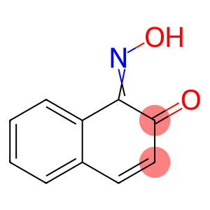 1-nitrosonaphthalen-2-ol