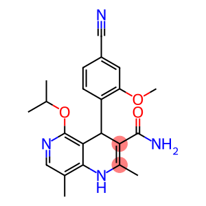非奈利酮杂质22