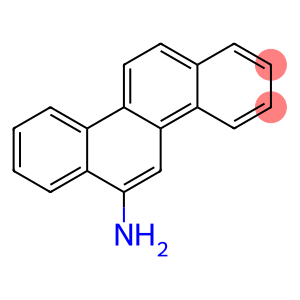 chrysen-6-amine