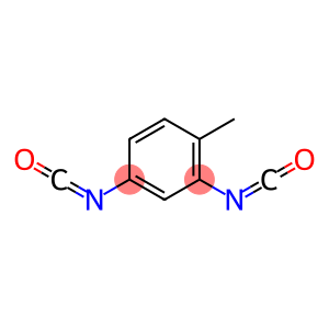 1,4-diisocyanato-2-methylbenzene
