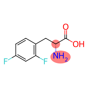 (R)-2-氨基-3-(2,4-二氟苯基)丙酸