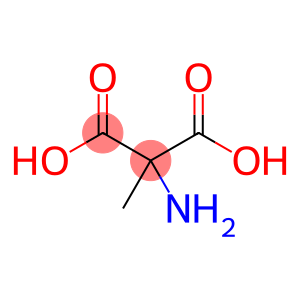 2-氨基-2-甲基丙二酸