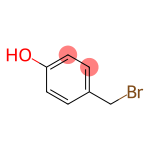 Phenol, 4-(bromomethyl)-