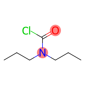 Dipropylcarbamic acid chloride