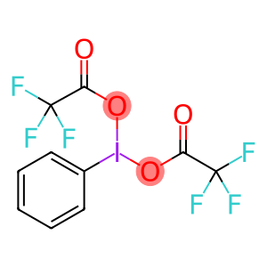 二(三氟乙酰氧基)碘代苯