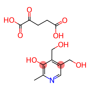 维生素B6-α-酮戊二酸