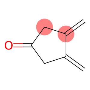 3,4-Bis(methylene)cyclopentanone
