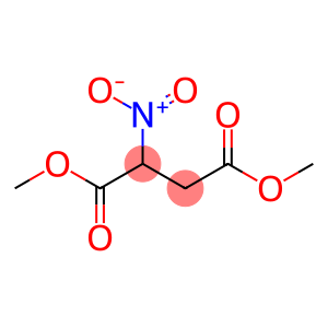 Butanedioic acid, 2-nitro-, 1,4-dimethyl ester