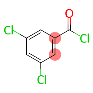 Benzoyl chloride, 3,5-dichloro- (7CI,8CI,9CI)