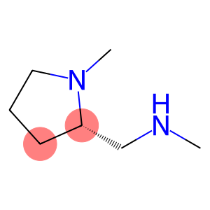 (S)-2-[(Dimethylamino)methyl]pyrrolidine