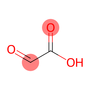 Aldehydoformicacid