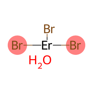 溴化铒(III)水合物