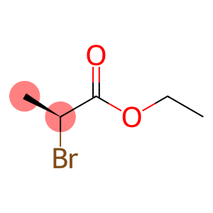 (S)-2-溴丙酸乙酯