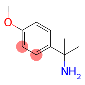 2-p-tolylpropan-2-amine