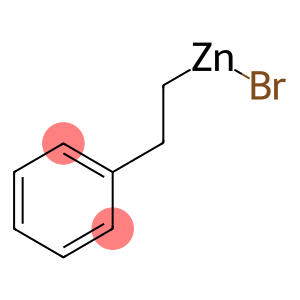 phenethylzinc bromide solution