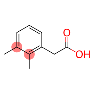 (2,3-Dimethylphenyl)acetic acid
