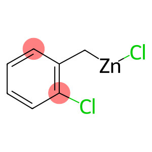 2-chlorobenzylzinc chloride solution