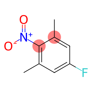 5-Fluoro-1,3-dimethyl-2-nitrobenzene
