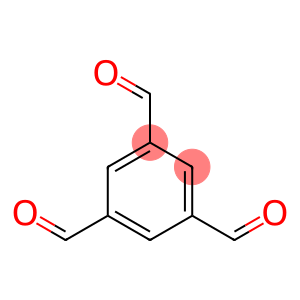 1,3,5-Benzenetricarboxaldehyde