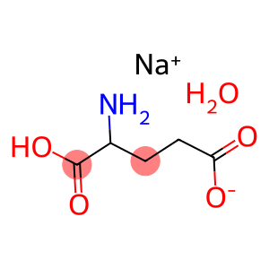 Glutamic acid, monosodium salt