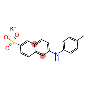 potassium 6-(2-amino-5-methylphenyl)naphthalene-2-sulfonate