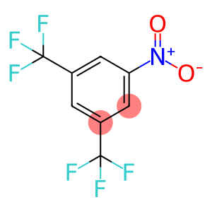 3,5-Bis(trifluoromethyl)nitrobenzene