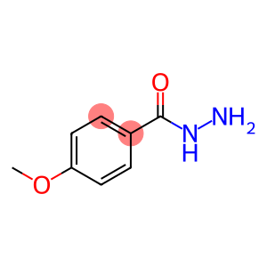4-Methoxybenzhydrazide
