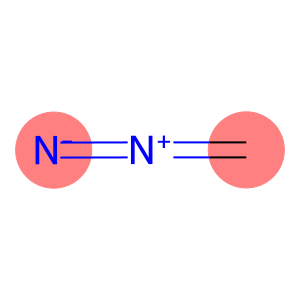 Methane, diazo-(8CI,9CI)