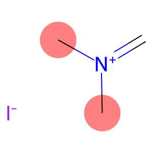 dimethylmethylammonium iodide