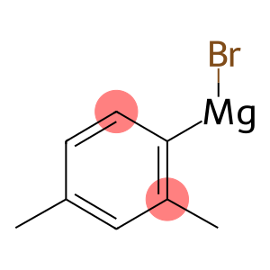 2,4-DiMethylphenylMagnesiuM broMide, 0.5 M solution in THF, SpcSeal