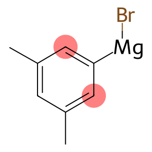 3,5-二甲基苯基溴化镁