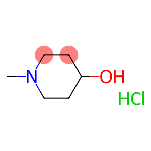 1-甲基-4-哌啶酮盐酸盐