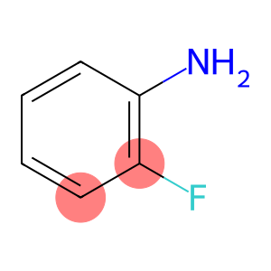 1,2-fluorobenzenamine